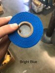 Handlebar Tape - Cloth. Newbaums