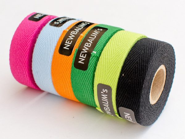 Handlebar Tape - Cloth. Newbaums