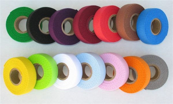 Handlebar Tape - Cloth. Newbaums