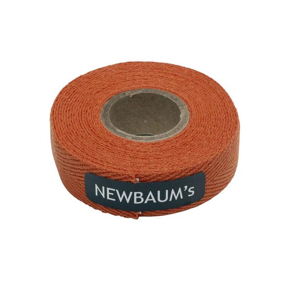 Handlebar Tape - Cloth. Newbaums