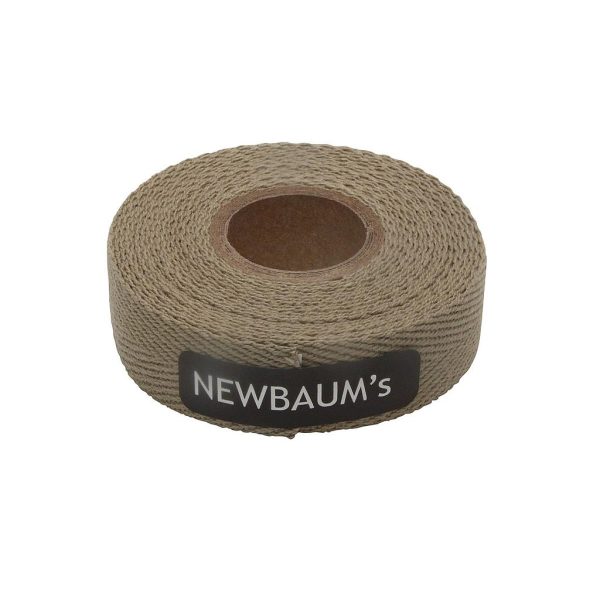 Handlebar Tape - Cloth. Newbaums