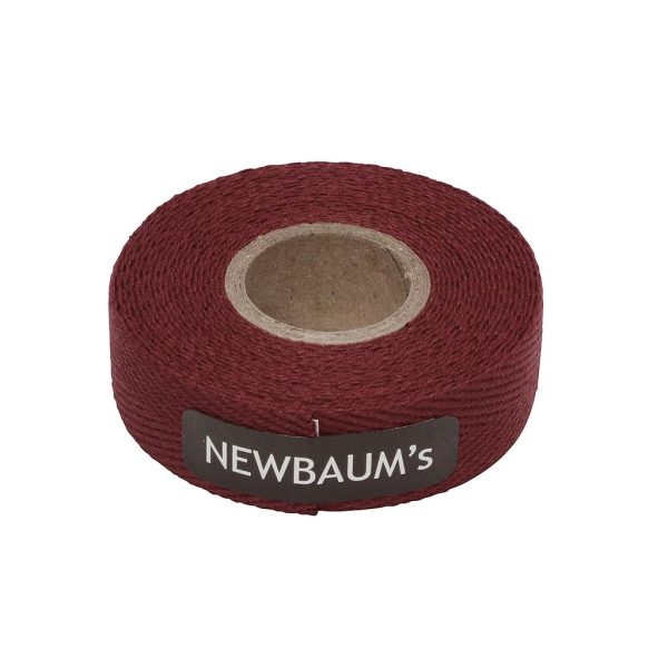 Handlebar Tape - Cloth. Newbaums