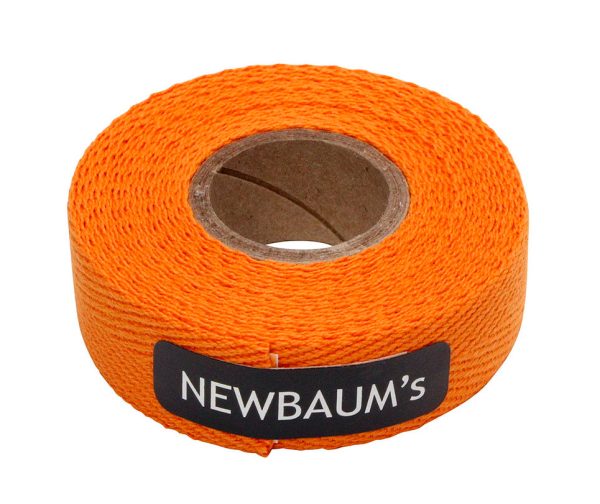 Handlebar Tape - Cloth. Newbaums