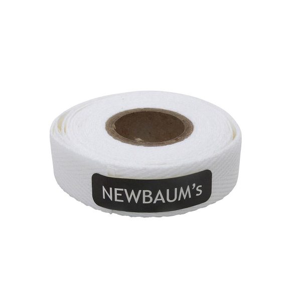 Handlebar Tape - Cloth. Newbaums