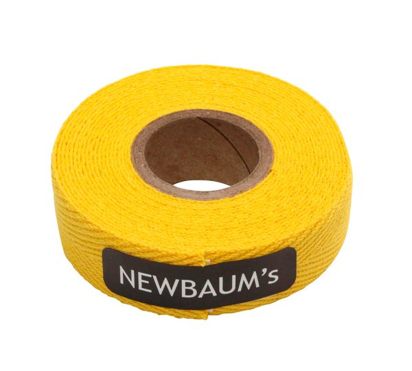 Handlebar Tape - Cloth. Newbaums