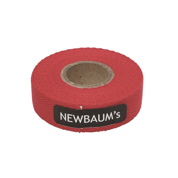 Handlebar Tape - Cloth. Newbaums