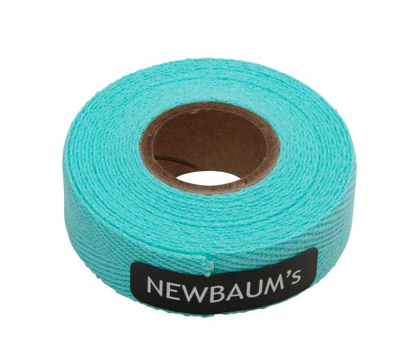 Handlebar Tape - Cloth. Newbaums