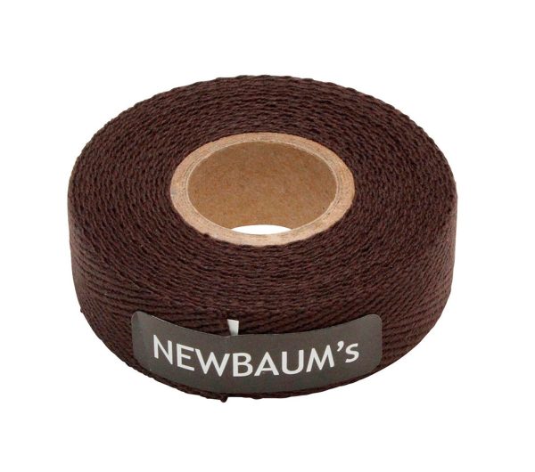 Handlebar Tape - Cloth. Newbaums