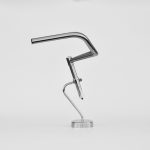 Handlebar - Nitto Boscomoose. CroMo dullbrite (B909) - quill