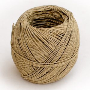 Handlebar Twine. hemp ball